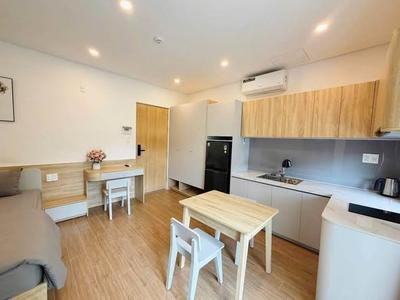Studio for rent, 1 bedroom, Giang Châu 1, Ngũ Hành Sơn, Đà Nẵng - Thumbnail 3