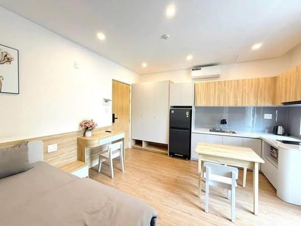 Studio for rent, 1 bedroom, Giang Châu 1, Ngũ Hành Sơn, Đà Nẵng - Photo 4