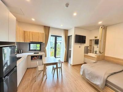 Studio for rent, 1 bedroom, Giang Châu 1, Ngũ Hành Sơn, Đà Nẵng - Thumbnail 5