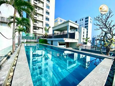 Apartment for rent, Hà Bồng, Hòa Xuân, Đà Nẵng - Thumbnail 1