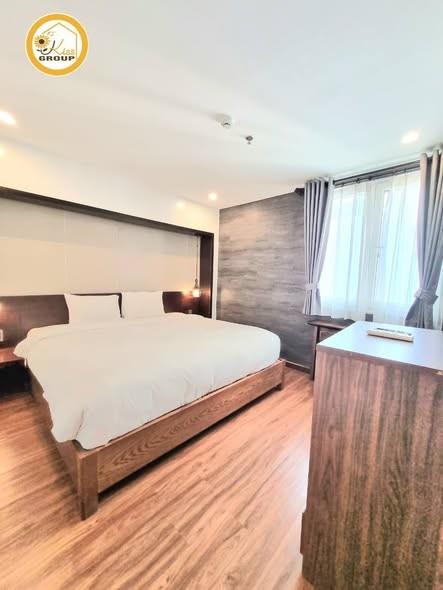 Apartment for rent, Hà Bồng, Hòa Xuân, Đà Nẵng - Photo 3