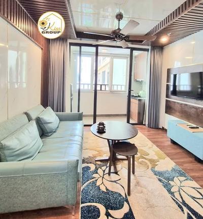 Apartment for rent, Hà Bồng, Hòa Xuân, Đà Nẵng - Thumbnail 4