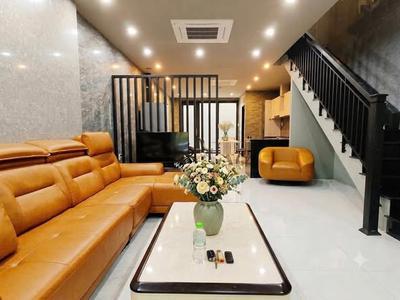 Cho thuê nhà riêng, 4 phòng ngủ, Ông Ích Khiêm, Thanh Khê, Đà Nẵng - Thumbnail 2