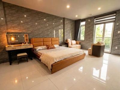Cho thuê nhà riêng, 4 phòng ngủ, Ông Ích Khiêm, Thanh Khê, Đà Nẵng - Thumbnail 4
