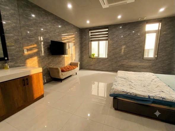 Cho thuê nhà riêng, 4 phòng ngủ, Ông Ích Khiêm, Thanh Khê, Đà Nẵng - Photo 5