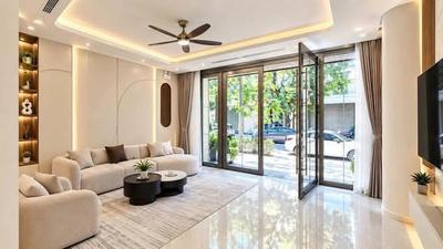 Cho thuê nhà riêng, 5 phòng ngủ, Hóa Sơn 10, Hòa Cường, Đà Nẵng - Thumbnail 1