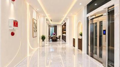 Cho thuê nhà riêng, 5 phòng ngủ, Hóa Sơn 10, Hòa Cường, Đà Nẵng - Thumbnail 2