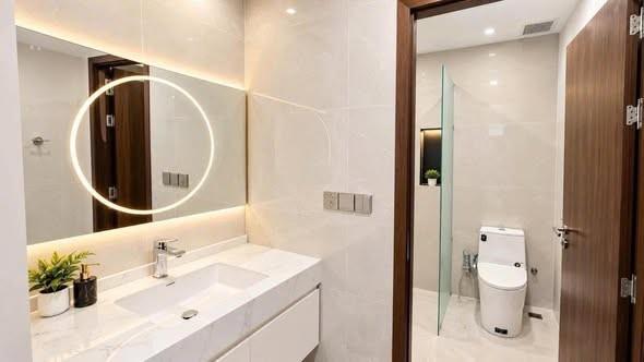 Cho thuê nhà riêng, 5 phòng ngủ, Hóa Sơn 10, Hòa Cường, Đà Nẵng - Photo 3