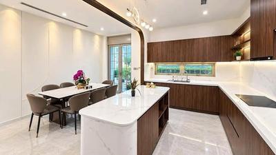 Cho thuê nhà riêng, 5 phòng ngủ, Hóa Sơn 10, Hòa Cường, Đà Nẵng - Thumbnail 5
