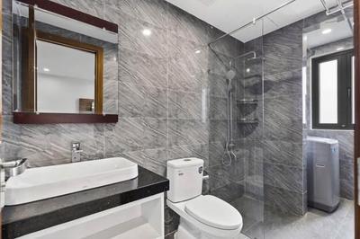 Apartment for rent, 1 bedroom, Phan Tôn, Ngũ Hành Sơn, Đà Nẵng - Thumbnail 5