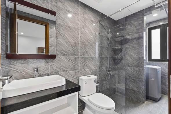 Apartment for rent, 1 bedroom, Phan Tôn, Ngũ Hành Sơn, Đà Nẵng - Photo 5