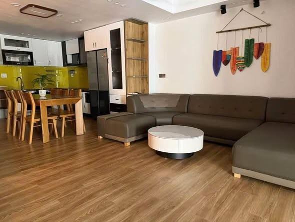 Cho thuê nhà riêng, 4 phòng ngủ, 100m², Nguyễn Phước Lan, Hòa Xuân, Đà Nẵng - Photo 1