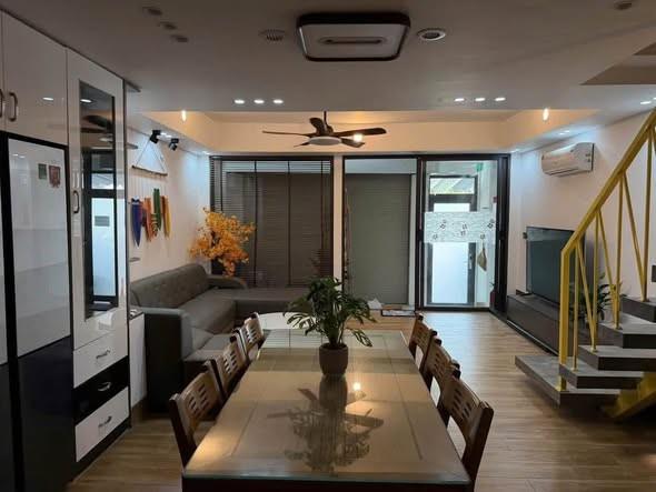 Cho thuê nhà riêng, 4 phòng ngủ, 100m², Nguyễn Phước Lan, Hòa Xuân, Đà Nẵng - Photo 2