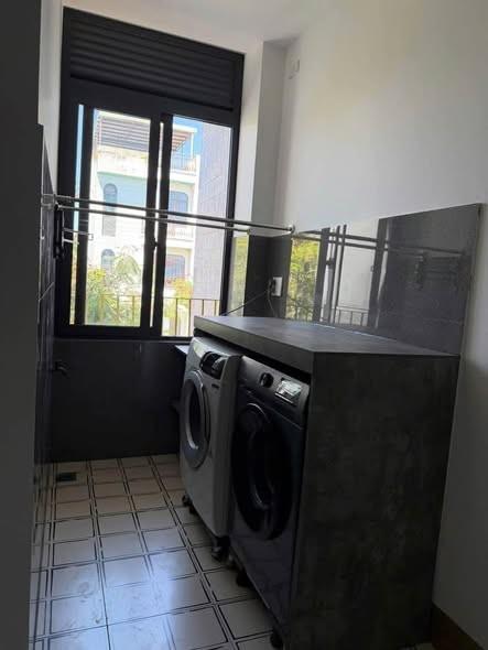 Cho thuê nhà riêng, 4 phòng ngủ, 100m², Nguyễn Phước Lan, Hòa Xuân, Đà Nẵng - Photo 3