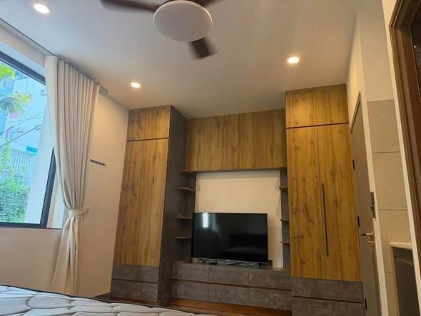 Cho thuê nhà riêng, 4 phòng ngủ, 100m², Nguyễn Phước Lan, Hòa Xuân, Đà Nẵng - Photo 4