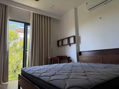 Cho thuê nhà riêng, 4 phòng ngủ, 100m², Nguyễn Phước Lan, Hòa Xuân, Đà Nẵng - Thumbnail 5