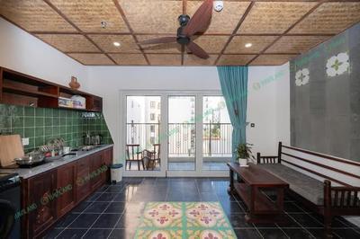 Apartment for rent, 32 An Thượng 32, Ngũ Hành Sơn, Đà Nẵng - Thumbnail 1