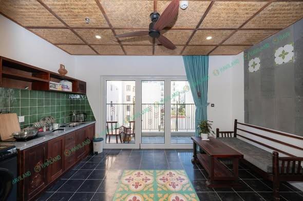 Apartment for rent, 32 An Thượng 32, Ngũ Hành Sơn, Đà Nẵng - Photo 1