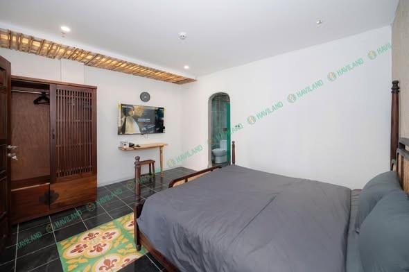 Apartment for rent, 32 An Thượng 32, Ngũ Hành Sơn, Đà Nẵng - Photo 4