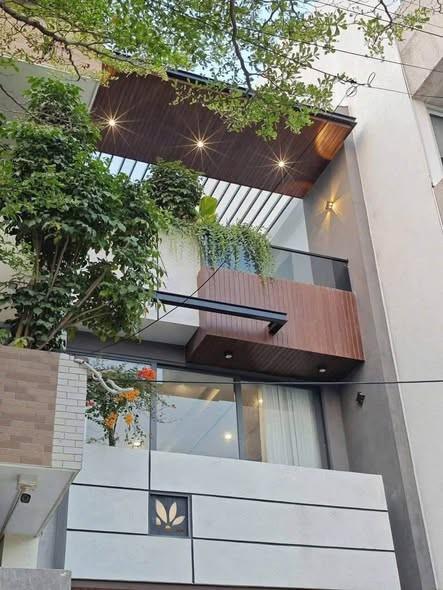 House for rent, 300m², Xuân Đán 1, Thanh Khê, Đà Nẵng - Photo 1