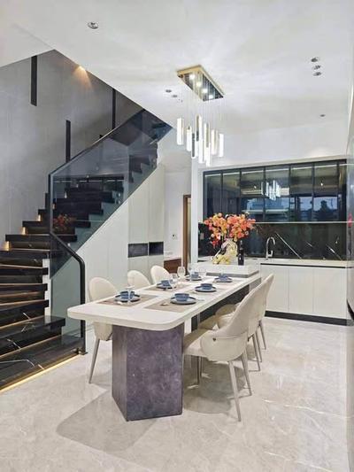 House for rent, 300m², Xuân Đán 1, Thanh Khê, Đà Nẵng - Thumbnail 3