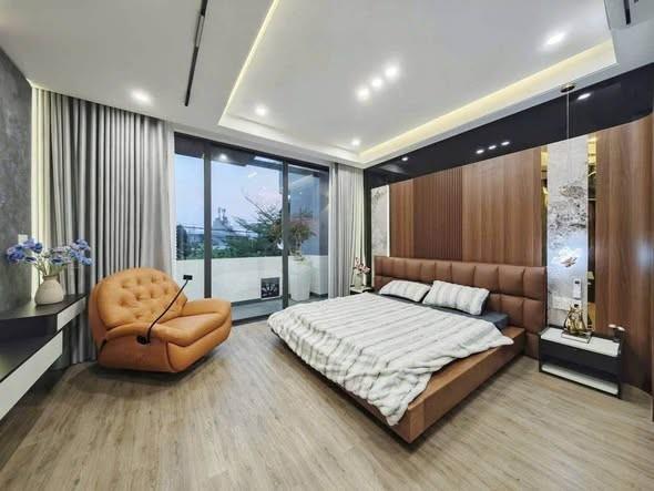 House for rent, 300m², Xuân Đán 1, Thanh Khê, Đà Nẵng - Photo 4