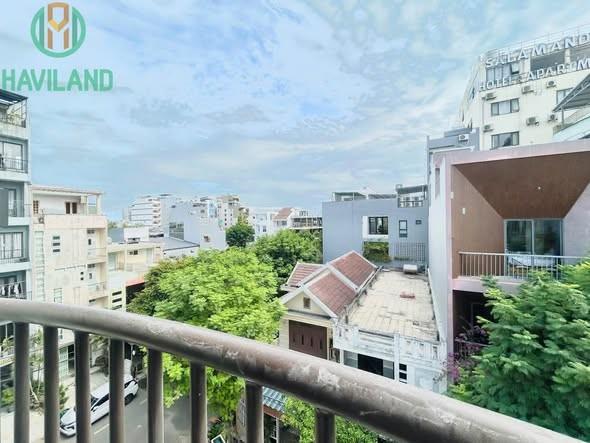 Cho thuê căn hộ, 15m², 5 An Cư 5, An Hải, Đà Nẵng - Photo 3