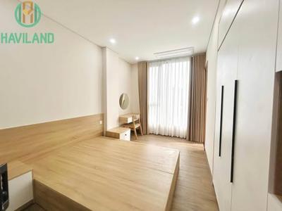 Cho thuê căn hộ, 15m², 5 An Cư 5, An Hải, Đà Nẵng - Thumbnail 5