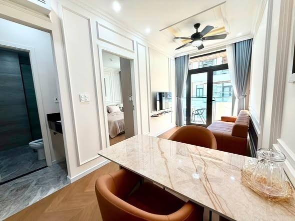 Cho thuê căn hộ, Hỏa Sơn 1, Ngũ Hành Sơn, Đà Nẵng - Photo 5