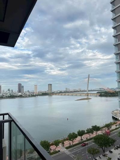 Office for rent, 53m², Bạch Đằng, Hải Châu, Đà Nẵng - Thumbnail 1
