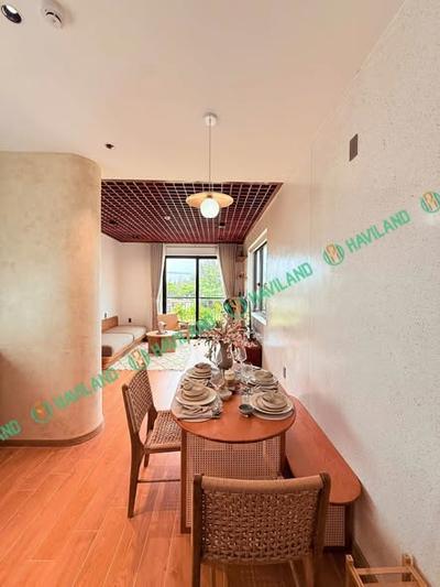 Apartment for rent, 2 bedrooms, 60m², Nguyễn Chánh, Liên Chiểu, Đà Nẵng - Thumbnail 1