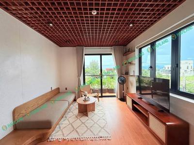 Apartment for rent, 2 bedrooms, 60m², Nguyễn Chánh, Liên Chiểu, Đà Nẵng - Thumbnail 2