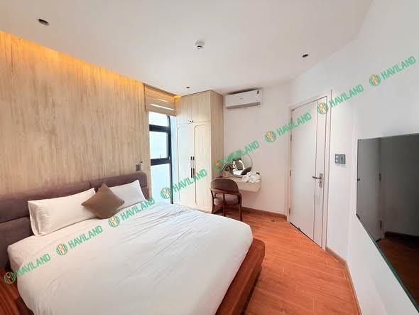 Apartment for rent, 2 bedrooms, 60m², Nguyễn Chánh, Liên Chiểu, Đà Nẵng - Photo 3