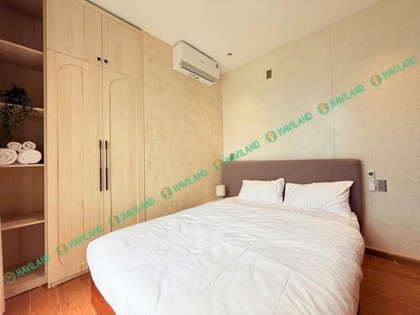 Apartment for rent, 2 bedrooms, 60m², Nguyễn Chánh, Liên Chiểu, Đà Nẵng - Photo 5