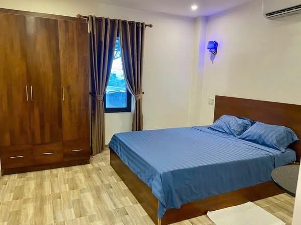 Cho thuê căn hộ, Đặng Đoàn Bằng, Ngũ Hành Sơn, Đà Nẵng - Photo 1