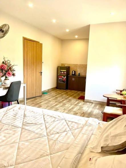 Cho thuê căn hộ, Đặng Đoàn Bằng, Ngũ Hành Sơn, Đà Nẵng - Photo 2