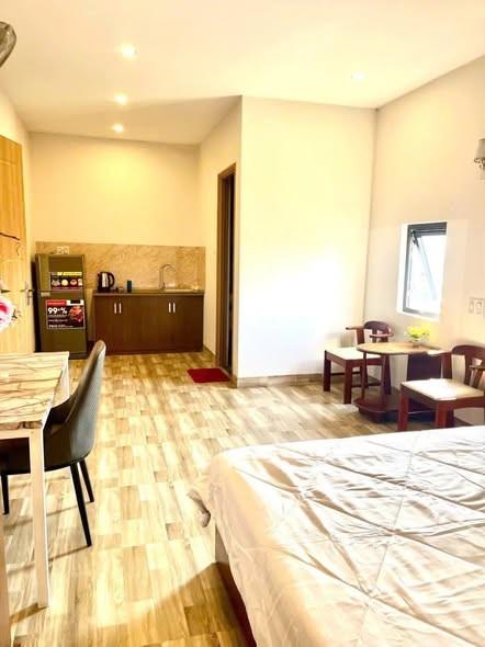 Cho thuê căn hộ, Đặng Đoàn Bằng, Ngũ Hành Sơn, Đà Nẵng - Photo 3