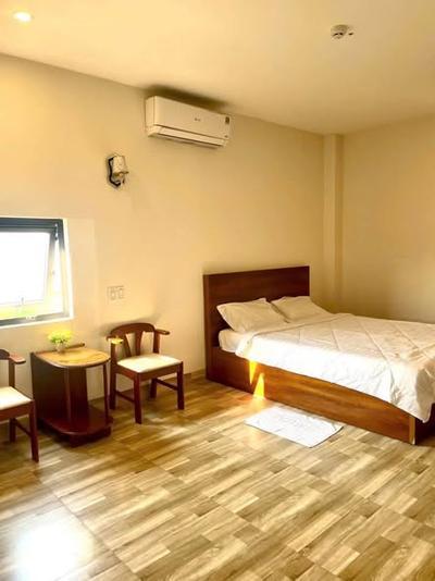 Cho thuê căn hộ, Đặng Đoàn Bằng, Ngũ Hành Sơn, Đà Nẵng - Thumbnail 4