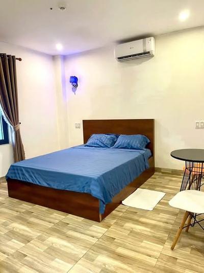 Cho thuê căn hộ, Đặng Đoàn Bằng, Ngũ Hành Sơn, Đà Nẵng - Thumbnail 5