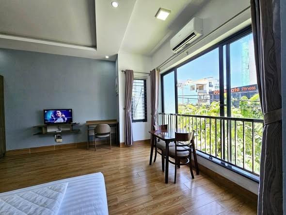 Cho thuê căn hộ, 1 phòng ngủ, Đỗ Bá, Ngũ Hành Sơn, Đà Nẵng - Photo 1