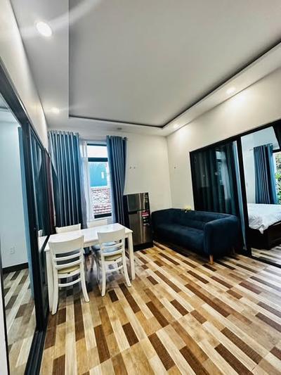 Cho thuê căn hộ, 2 phòng ngủ, Trần Văn Dư, Ngũ Hành Sơn, Đà Nẵng - Thumbnail 3
