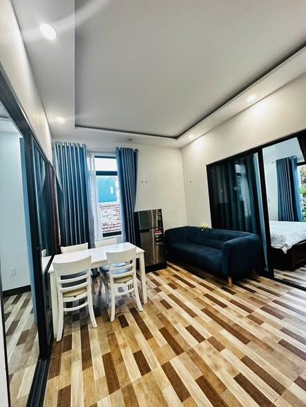 Cho thuê căn hộ, 2 phòng ngủ, Trần Văn Dư, Ngũ Hành Sơn, Đà Nẵng - Photo 3