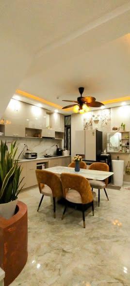 Cho thuê nhà riêng, 4 phòng ngủ, Phạm Văn Nghị, Thanh Khê, Đà Nẵng - Thumbnail 1