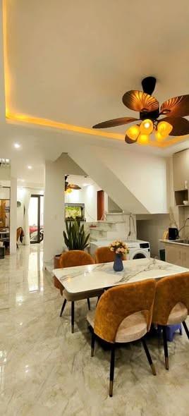 Cho thuê nhà riêng, 4 phòng ngủ, Phạm Văn Nghị, Thanh Khê, Đà Nẵng - Photo 2