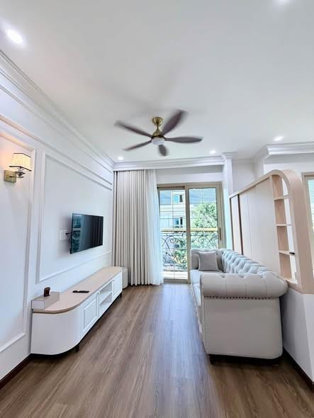 Cho thuê căn hộ, 10 Hóa Sơn 10, Hòa Cường, Đà Nẵng - Photo 3