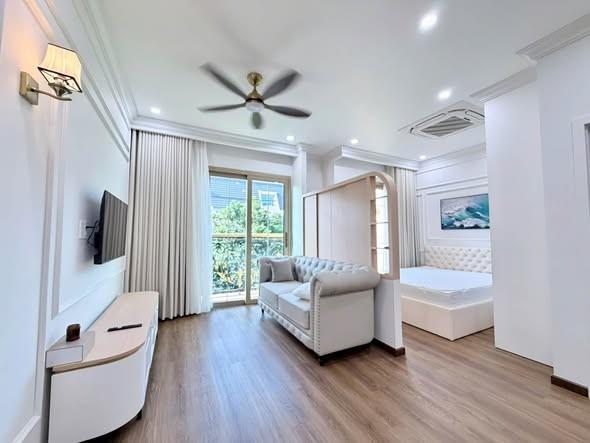 Cho thuê căn hộ, 10 Hóa Sơn 10, Hòa Cường, Đà Nẵng - Photo 5