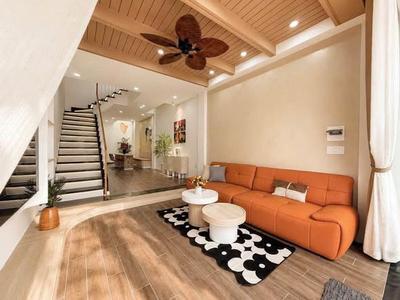 Cho thuê nhà riêng, 2 phòng ngủ, 63m², Hoàng Diệu, Hải Châu, Đà Nẵng - Thumbnail 1