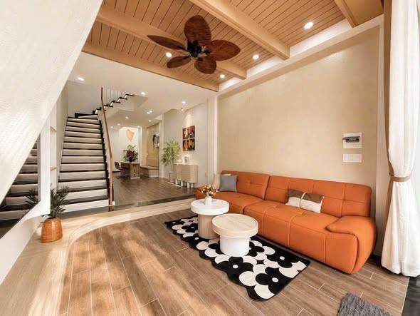 Cho thuê nhà riêng, 2 phòng ngủ, 63m², Hoàng Diệu, Hải Châu, Đà Nẵng - Photo 1