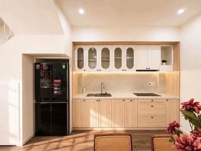 Cho thuê nhà riêng, 2 phòng ngủ, 63m², Hoàng Diệu, Hải Châu, Đà Nẵng - Thumbnail 3