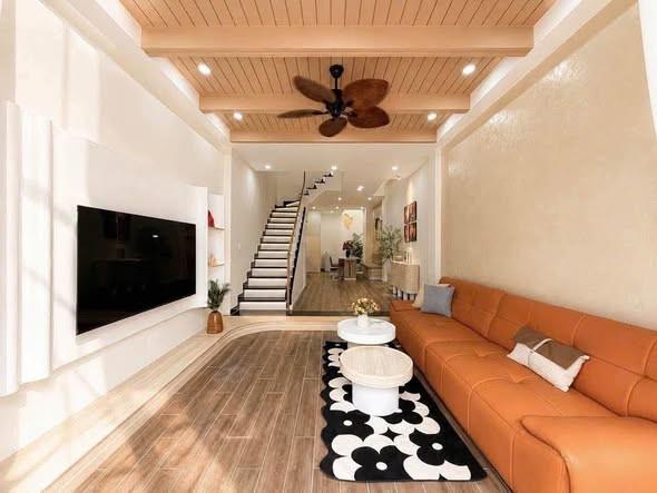 Cho thuê nhà riêng, 2 phòng ngủ, 63m², Hoàng Diệu, Hải Châu, Đà Nẵng - Photo 4